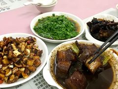 -蘭心餐厅(进贤路店)