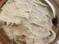 -砂锅居(西四店)