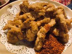 -蜀大侠火锅(少陵路店)