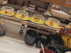 -争鲜回转寿司(浦东三钢里PLUS店)