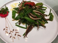 -热度餐厅(老佛爷店)