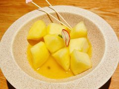 -STARLEAF星叶南洋料理·空中花园餐厅(华润时代广场店)