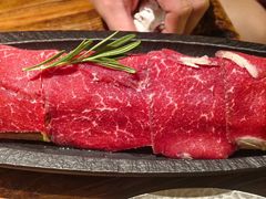 -山葵村烤肉(海淀区民族大学店)