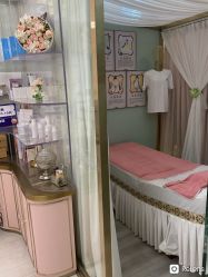 -英芬国际月子中心(岛屿度假月子·洲至奢选香岚店)