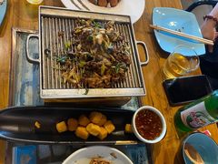 -局气烤鸭·北京菜(前门店)
