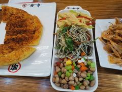 -丝路传奇·中国拉面航母店(北医三院店)