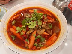 -新农村小院(北外滩水城第六街区店)