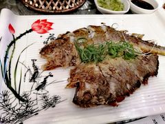 -南园酒家(前进路店)