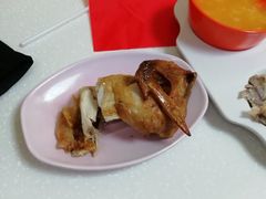 -香妃烤鸡(新奥店)