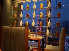 大堂-广州富力君悦大酒店·凯菲厅