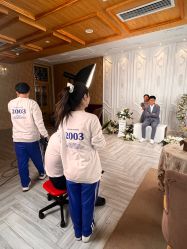 -爱儿美儿童摄影亲子馆(五路居店)