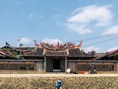 -云水谣景区