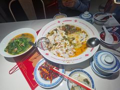 -禄鼎记·多口味酸菜鱼(侨鑫店)