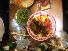 -破店肥哈·东北烧烤(南山保利店)