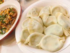 -海知道大连海鲜水饺(南山大冲店)