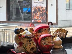 -大馥·炭火烧肉酒场(莘庄莘福坊店)