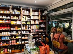 零售区-Alimentari早午餐(安福路店)