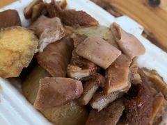 -细妹五香牛杂(步行街店)