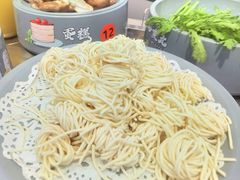 -大橘元自助回转火锅(天河新天地店)