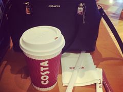 -COSTA COFFEE(西贸凯德晶品4层2店)
