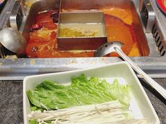 -味舵主重庆火锅(邓尉路店)