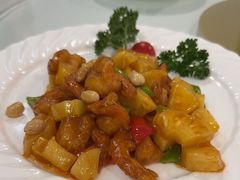 -清真马祥兴菜馆(云南北路店)