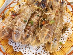 -阿龙海鲜农家乐·三亚老字号(海棠湾店)