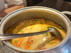 -大头虾越式风味餐厅(光明广场店)