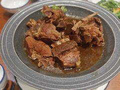 -临潼印象·特色陕菜