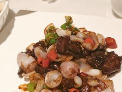 -洋洋中餐馆·SINCE 1997(龙湖星湖天街店)