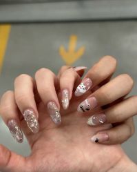 -晨·艺美甲美睫