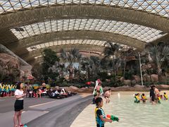 -杭州开元森泊度假乐园