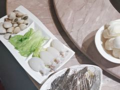 -采悦轩中餐厅·粤菜·海南菜(神州半岛喜来登度假酒店)