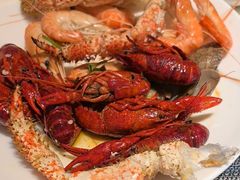 -湖州东吴开元名都酒店-滨河自助餐厅