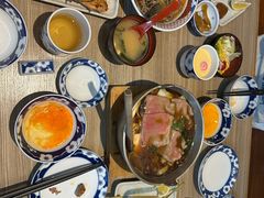 -小山日本料理(兴业太古汇店)