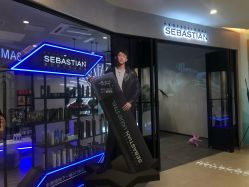 -SEBASTIAN塞巴斯汀