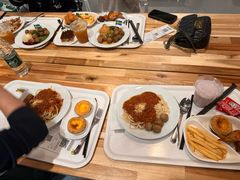 -宜家·瑞典风味餐厅(无锡店)