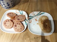 -老城南.鸭血粉丝汤(夫子庙店)