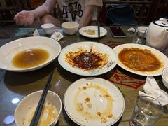 -会仙楼饭庄(宽厚里店)
