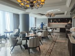 -广州富力丽思卡尔顿酒店