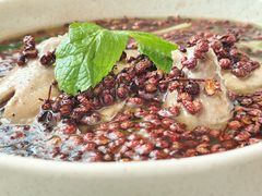 -龟兹KUCINA·新疆菜(前滩L+PLAZA店)