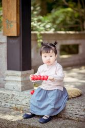 -热靴映画儿童摄影工作室(绍兴水街壹号文创园店)