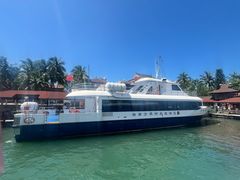 -海南分界洲岛旅游区