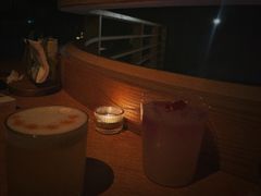 -MM·五声·音乐人与调酒师(西安路店)