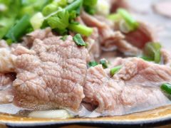 -小杨翘脚牛肉