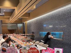 -争鲜回转寿司(朝北大悦城店)