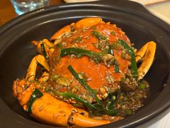 -亚特兰蒂斯·蟹餐厅 CRAB KITCHEN·鲜活海鲜