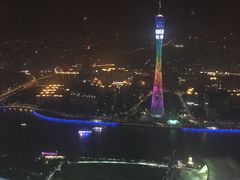 -广州四季酒店·天吧·高空酒吧
