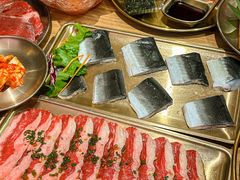 -西塔老太太泥炉烤肉(湖东领汇广场店)