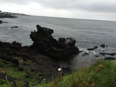 -龙头岩(Dragon Head Rock)